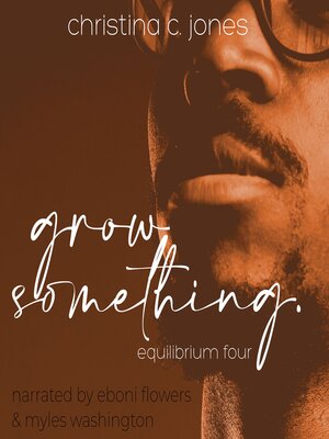 cover image of Grow Something
